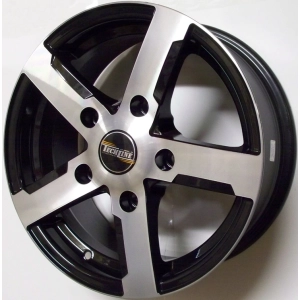 Rueda TechLine 508 6,5x15/5x139,7 ET40 DIA98