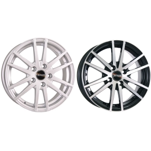 Rueda TechLine 535 6x15/5x112 ET45 DIA57,1