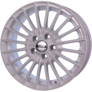 Disco TechLine 537 6x15/4x100 ET45 DIA67.1