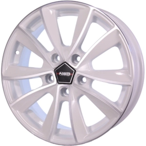 Disco TechLine 742 7x17/5x114,3 ET45 DIA67,1