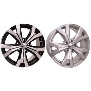 Rueda TechLine 815 8x18/5x114,3 ET40 DIA67,1