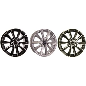 Mando TechLine 842 7,5x18/5x114,3 ET38 DIA67,1