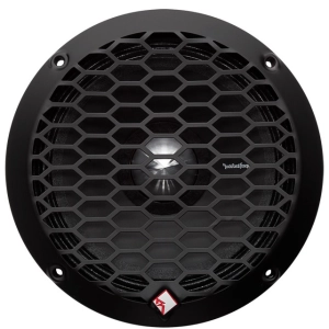 Sistema de audio para automóvil Rockford Fosgate PPS4-6