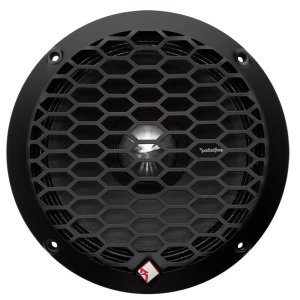 Sistema de audio para automóvil Rockford Fosgate PPS8-6