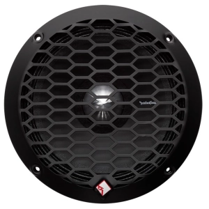 Sistema de audio para automóvil Rockford Fosgate PPS8-8