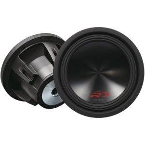 Subwoofer de coche Alpine SWR-8D2