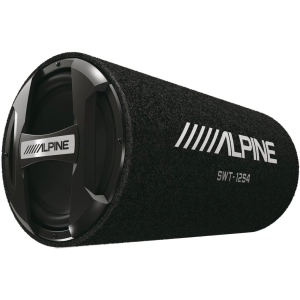 Subwoofer de coche Alpine SWT-12S4