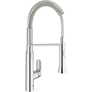 Mezclador Grohe K7 31379000