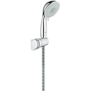 Sistema de ducha Grohe New Tempesta Rustic 100 27805000