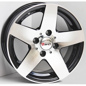 Disco SPORTMAX RACING 265 7x16/5x114,3 ET38 DIA67,1