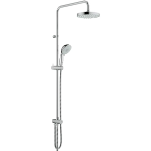 Sistema de ducha Grohe New Tempesta Rustic System 200 27399000