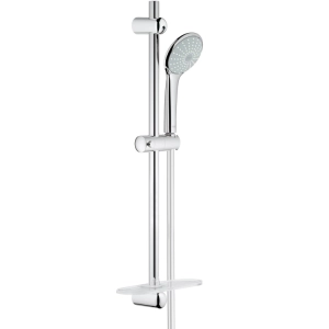 Sistema de ducha Grohe Euphoria 110 Mono 27266001