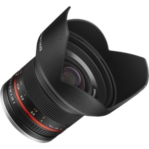 Samyang 12mm f/2.0 NCS CS