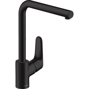 Hansgrohe Focus 31817000