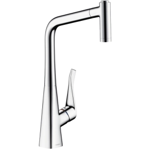 Batidora Hansgrohe Metris 14820000