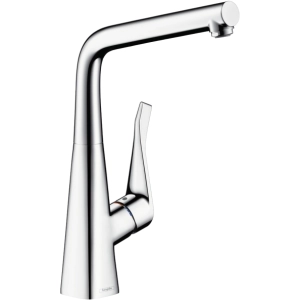 Batidora Hansgrohe Metris 14822000