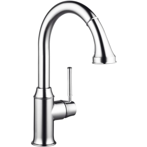 Batidora Hansgrohe Talis Classic 14863000