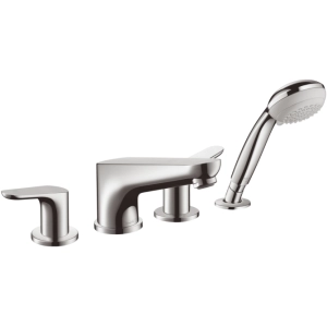 Mezclador Hansgrohe Focus 31936000