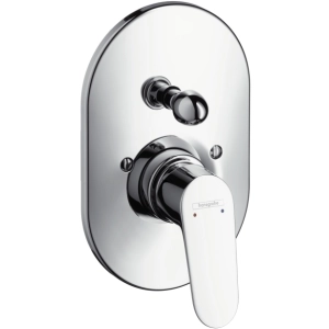 Batidora Hansgrohe Focus 31947000