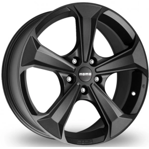 Rueda MOMO Sentry 8,5x19/5x112 ET40 DIA79,6