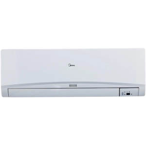 Acondicionador de aire Midea MS9V-18HR