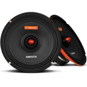 Sistema de audio para automóvil Cadence XM-64VI