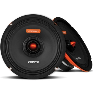 Sistema de audio para automóvil Cadence XM-84VI