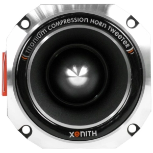 Sistema de audio para automóvil Cadence XT-20