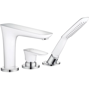 Mezclador Hansgrohe PuraVida 15432000