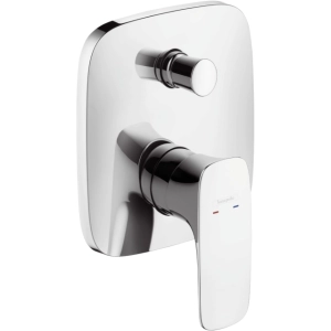 Batidora Hansgrohe PuraVida 15445000