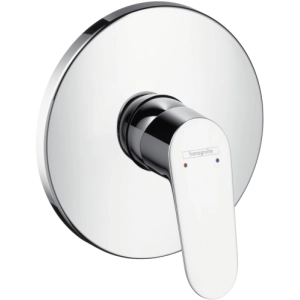 Batidora Hansgrohe Focus 31965000