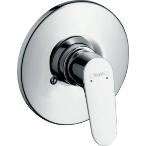 Batidora Hansgrohe Focus 31967000