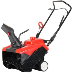 Soplador de nieve Intertool SN-4000