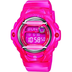 Reloj Casio Baby-G BG-169R-4B