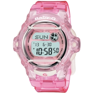 Reloj Casio Baby-G BG-169R-4