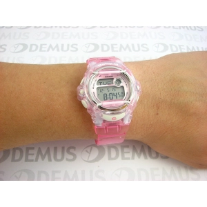 Casio Baby-G BG-169R-4