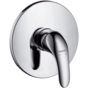 Batidora Hansgrohe Focus E 31761000