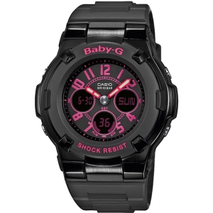 Reloj Casio Baby-G BGA-117-1B1