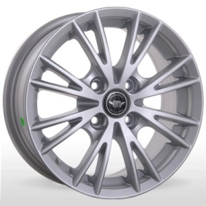 Disco Storm Vento-573 5,5x13/4x100 ET38 DIA67.1