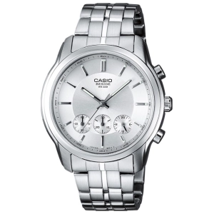 Reloj Casio BEM-504D-7A