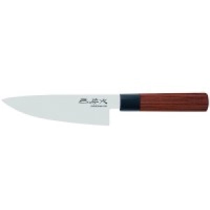 Cuchillo de cocina KAI Seki Magoroku Redwood MGR-0150C