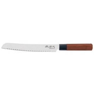 Cuchillo de cocina KAI Seki Magoroku Redwood MGR-0225B