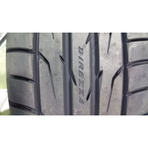 Dunlop Direzza DZ102 275/35 R18 95W