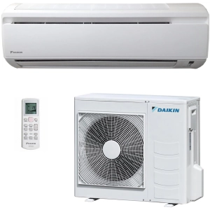 Daikin