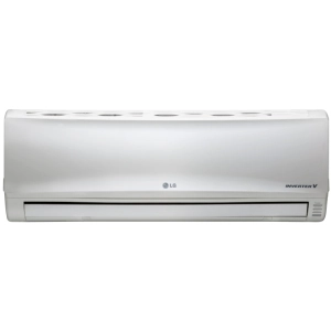 Aire acondicionado LG S-12S WC