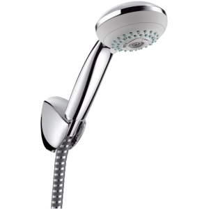 Sistema de ducha Hansgrohe Crometta 85 27568000