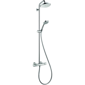 Sistema de ducha Hansgrohe Croma 27185000