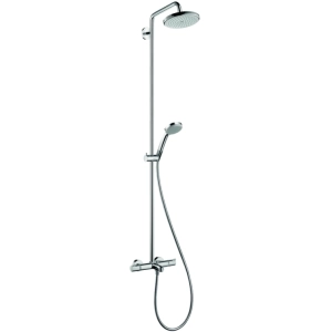 Sistema de ducha Hansgrohe Croma 27223000