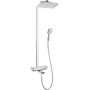 Sistema de ducha Hansgrohe Raindance Select 27113000