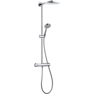 Sistema de ducha Hansgrohe Raindance S Showerpipe 240 27160000